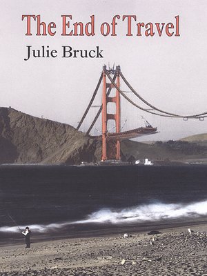 cover image of The End of Travel